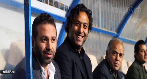 ميدو منتقدًا فرج عامر: لا أصدق أنه رجل مسؤول في الدولة!